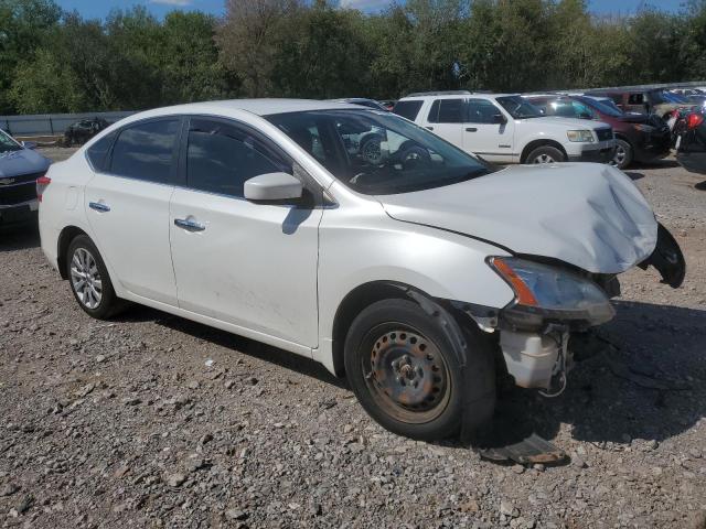 Photo 3 VIN: 3N1AB7AP8DL671818 - NISSAN SENTRA S 