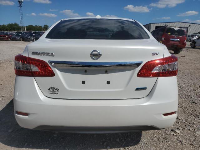 Photo 5 VIN: 3N1AB7AP8DL671818 - NISSAN SENTRA S 