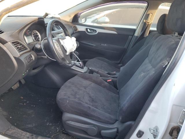 Photo 6 VIN: 3N1AB7AP8DL671818 - NISSAN SENTRA S 