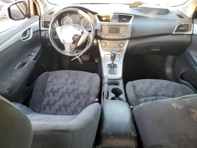 Photo 7 VIN: 3N1AB7AP8DL671818 - NISSAN SENTRA S 