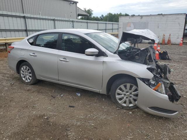 Photo 3 VIN: 3N1AB7AP8DL673147 - NISSAN SENTRA 