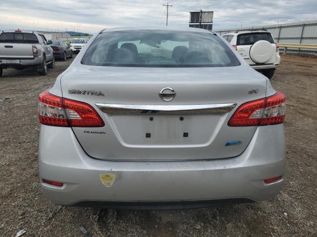 Photo 5 VIN: 3N1AB7AP8DL673147 - NISSAN SENTRA 