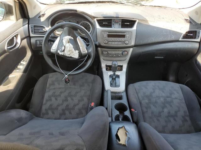 Photo 7 VIN: 3N1AB7AP8DL673147 - NISSAN SENTRA 