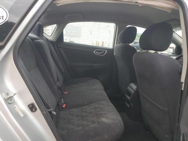 Photo 9 VIN: 3N1AB7AP8DL673147 - NISSAN SENTRA 