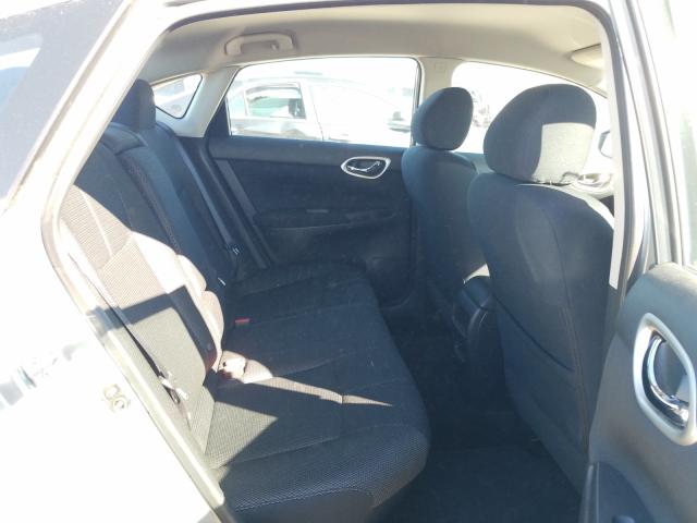 Photo 5 VIN: 3N1AB7AP8DL673715 - NISSAN SENTRA S 