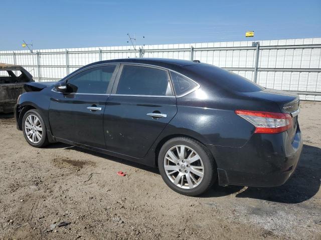 Photo 1 VIN: 3N1AB7AP8DL674556 - NISSAN SENTRA S 