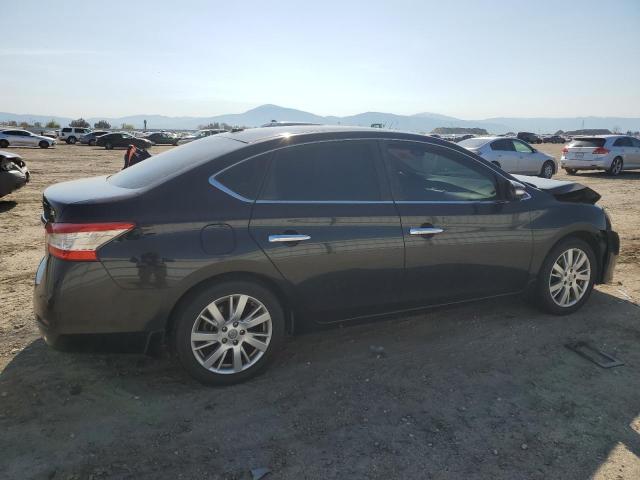 Photo 2 VIN: 3N1AB7AP8DL674556 - NISSAN SENTRA S 