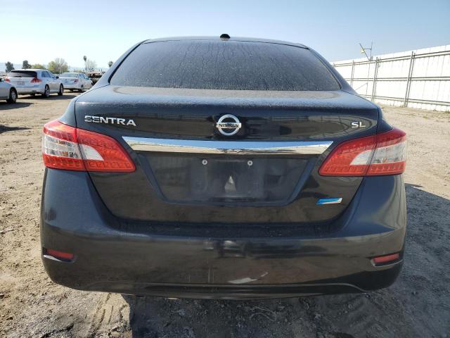 Photo 5 VIN: 3N1AB7AP8DL674556 - NISSAN SENTRA S 