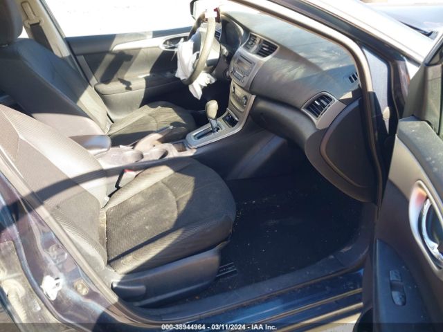 Photo 4 VIN: 3N1AB7AP8DL674850 - NISSAN SENTRA 