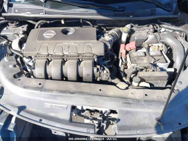 Photo 9 VIN: 3N1AB7AP8DL674850 - NISSAN SENTRA 