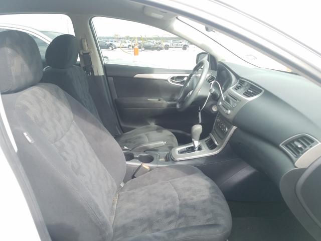 Photo 4 VIN: 3N1AB7AP8DL675562 - NISSAN SENTRA S 