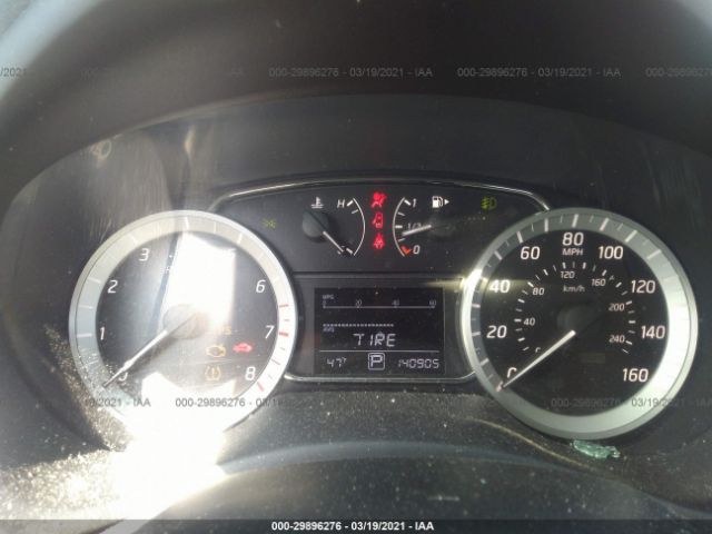 Photo 6 VIN: 3N1AB7AP8DL675853 - NISSAN SENTRA 