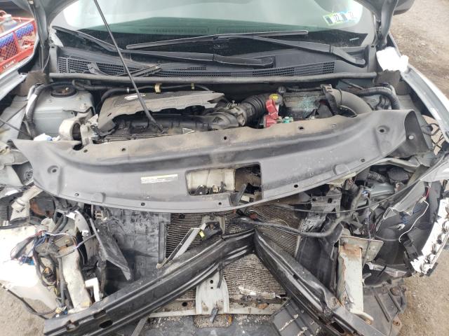 Photo 6 VIN: 3N1AB7AP8DL677571 - NISSAN SENTRA S 