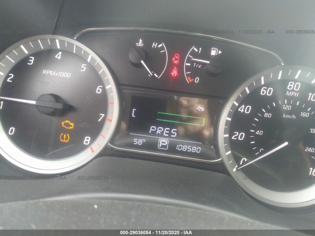 Photo 6 VIN: 3N1AB7AP8DL678901 - NISSAN SENTRA 