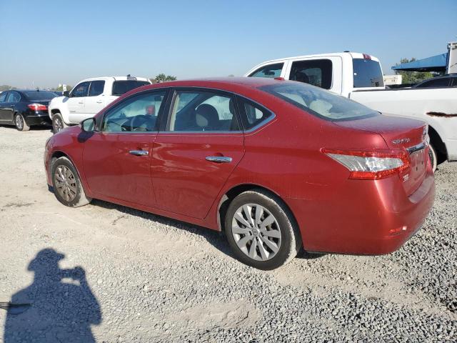 Photo 1 VIN: 3N1AB7AP8DL679191 - NISSAN SENTRA S 