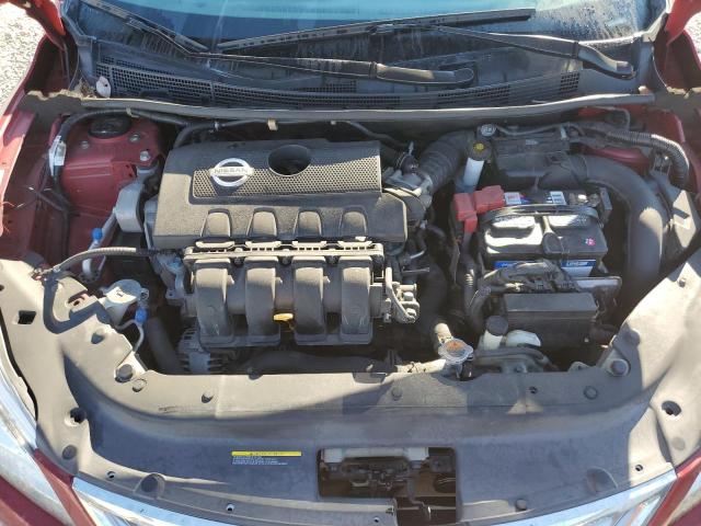 Photo 10 VIN: 3N1AB7AP8DL679191 - NISSAN SENTRA S 