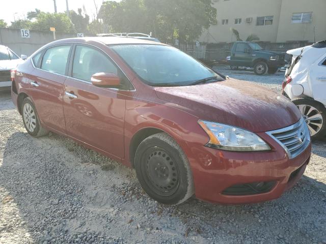 Photo 3 VIN: 3N1AB7AP8DL679191 - NISSAN SENTRA S 