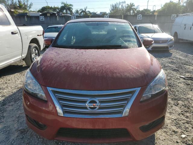 Photo 4 VIN: 3N1AB7AP8DL679191 - NISSAN SENTRA S 