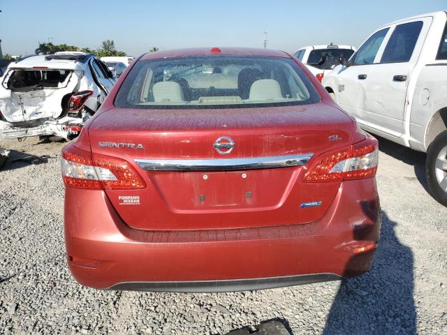 Photo 5 VIN: 3N1AB7AP8DL679191 - NISSAN SENTRA S 