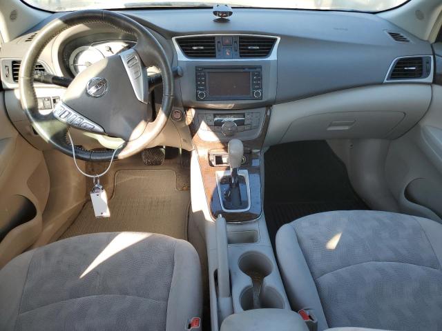 Photo 7 VIN: 3N1AB7AP8DL679191 - NISSAN SENTRA S 