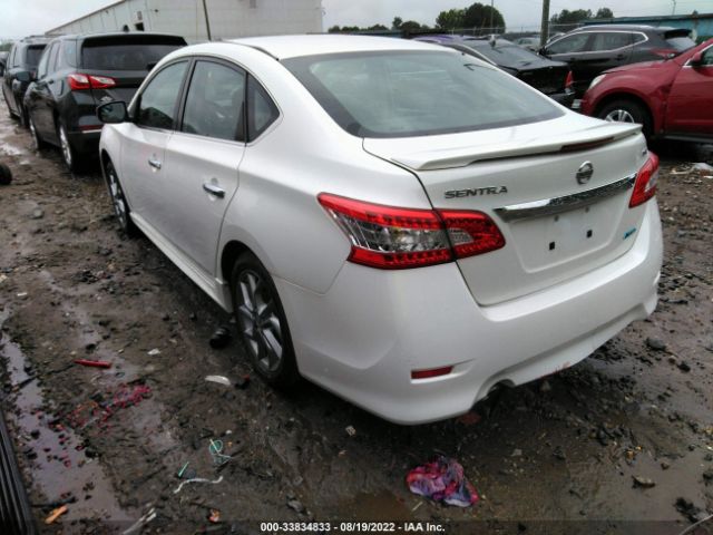 Photo 2 VIN: 3N1AB7AP8DL680714 - NISSAN SENTRA 