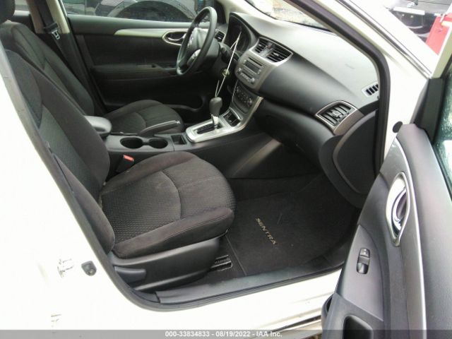 Photo 4 VIN: 3N1AB7AP8DL680714 - NISSAN SENTRA 