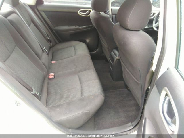 Photo 7 VIN: 3N1AB7AP8DL680714 - NISSAN SENTRA 