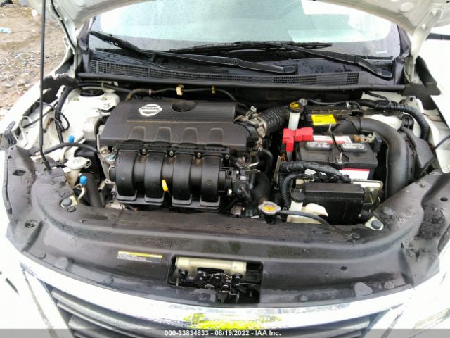 Photo 9 VIN: 3N1AB7AP8DL680714 - NISSAN SENTRA 