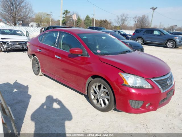 Photo 0 VIN: 3N1AB7AP8DL681023 - NISSAN SENTRA 