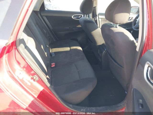 Photo 7 VIN: 3N1AB7AP8DL681023 - NISSAN SENTRA 