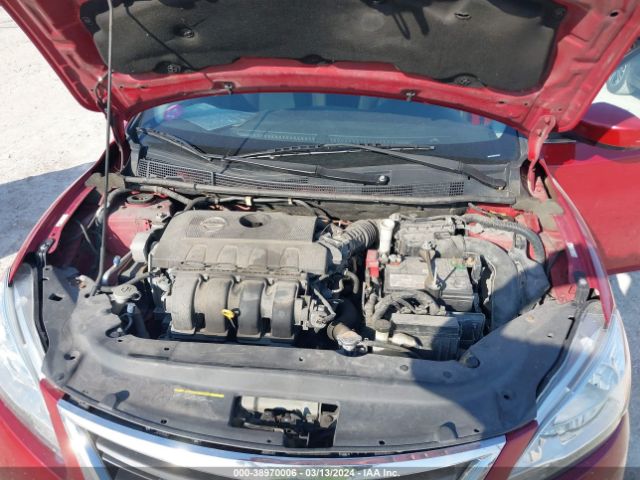 Photo 9 VIN: 3N1AB7AP8DL681023 - NISSAN SENTRA 