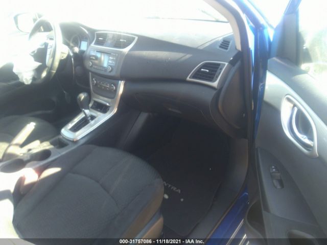 Photo 4 VIN: 3N1AB7AP8DL682348 - NISSAN SENTRA 