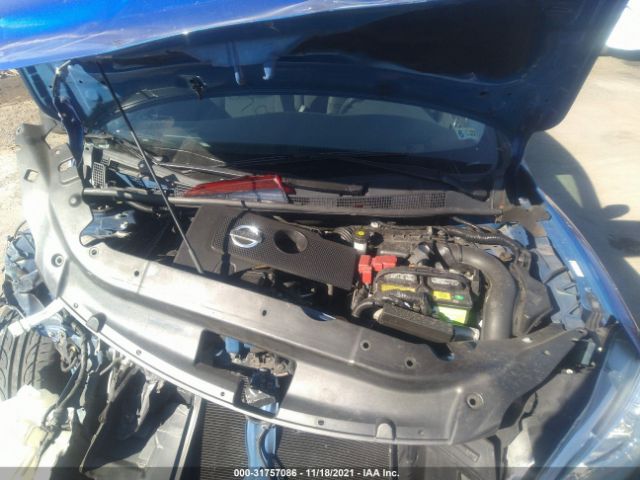 Photo 9 VIN: 3N1AB7AP8DL682348 - NISSAN SENTRA 