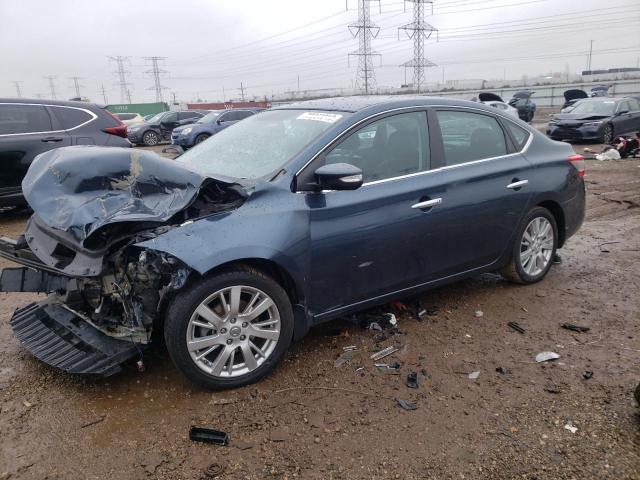 Photo 0 VIN: 3N1AB7AP8DL682818 - NISSAN SENTRA 