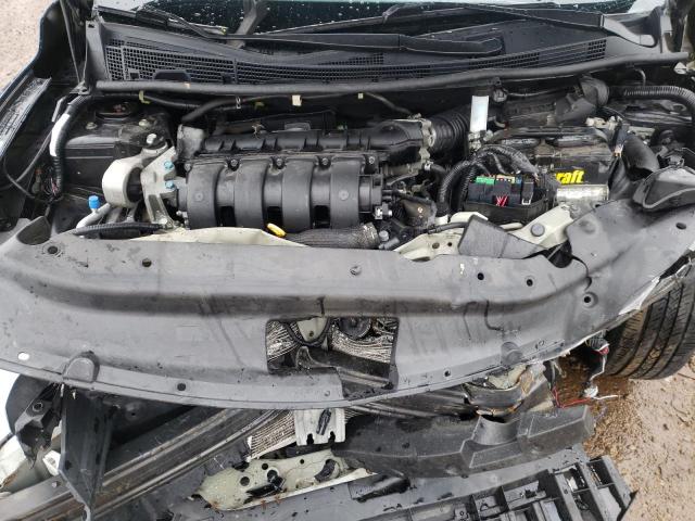 Photo 10 VIN: 3N1AB7AP8DL682818 - NISSAN SENTRA 