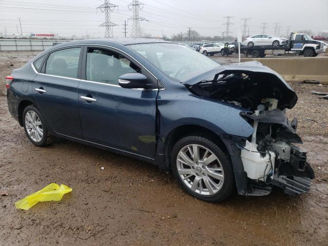 Photo 3 VIN: 3N1AB7AP8DL682818 - NISSAN SENTRA 