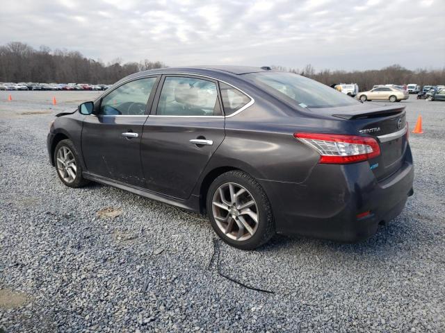 Photo 1 VIN: 3N1AB7AP8DL683712 - NISSAN SENTRA S 