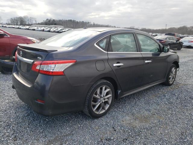 Photo 2 VIN: 3N1AB7AP8DL683712 - NISSAN SENTRA S 