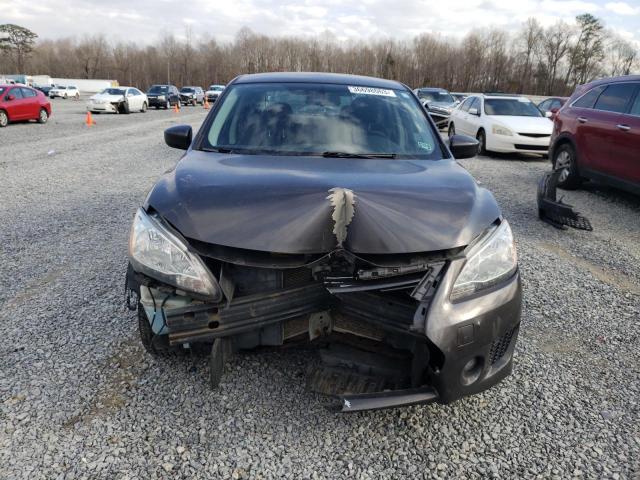 Photo 4 VIN: 3N1AB7AP8DL683712 - NISSAN SENTRA S 