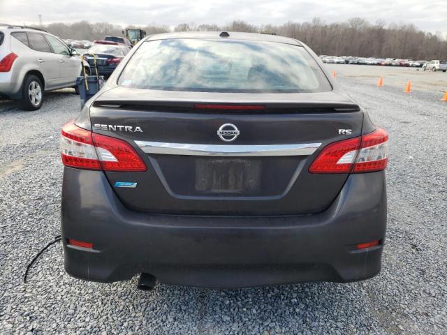 Photo 5 VIN: 3N1AB7AP8DL683712 - NISSAN SENTRA S 