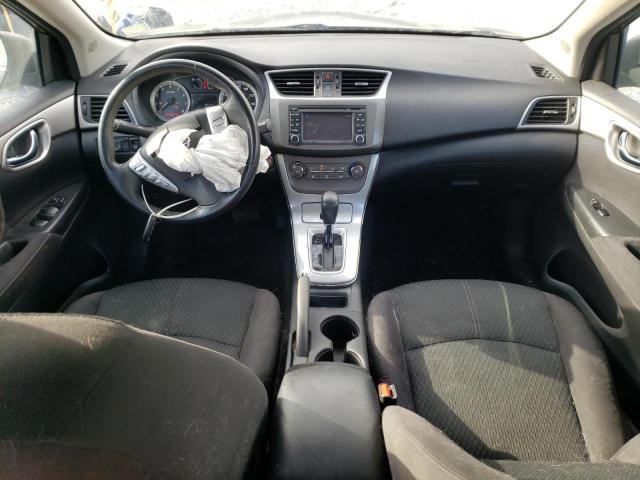 Photo 7 VIN: 3N1AB7AP8DL683712 - NISSAN SENTRA S 