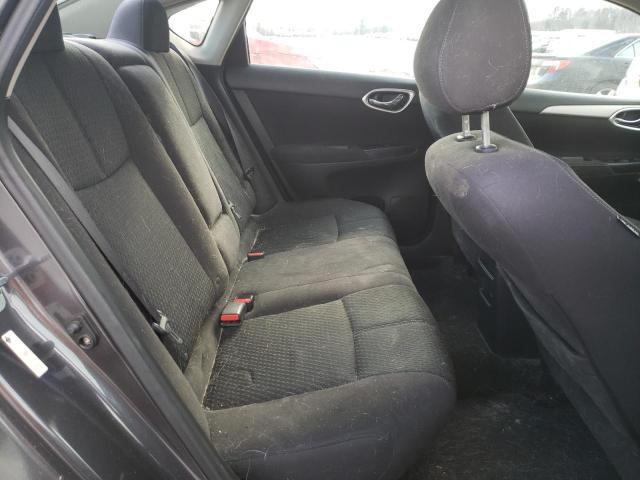 Photo 9 VIN: 3N1AB7AP8DL683712 - NISSAN SENTRA S 