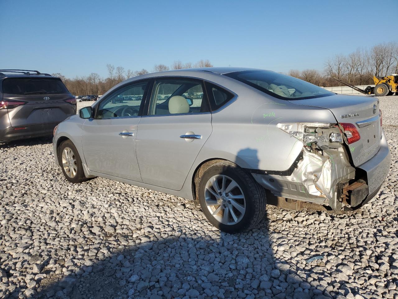 Photo 1 VIN: 3N1AB7AP8DL685007 - NISSAN SENTRA 