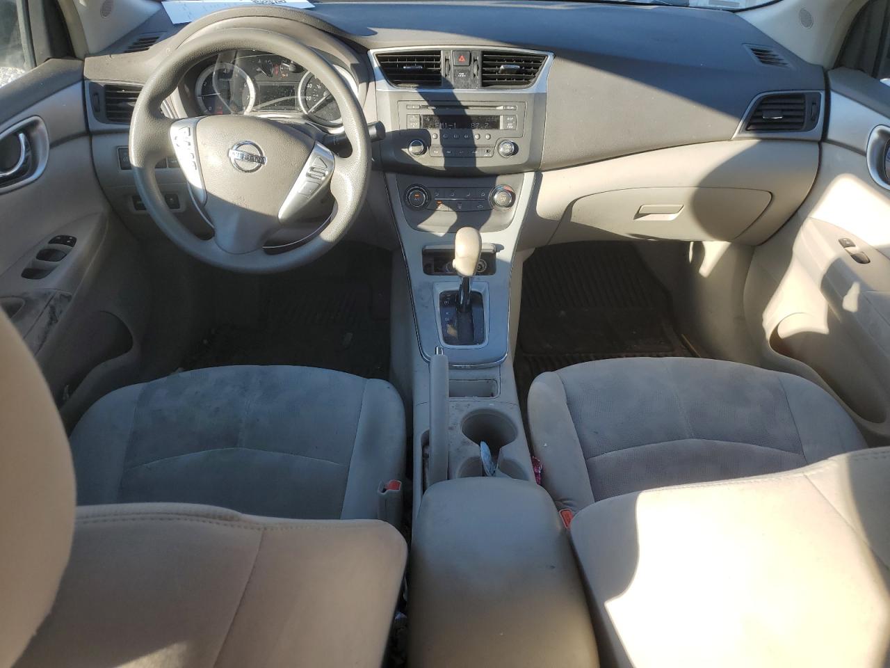 Photo 7 VIN: 3N1AB7AP8DL685007 - NISSAN SENTRA 