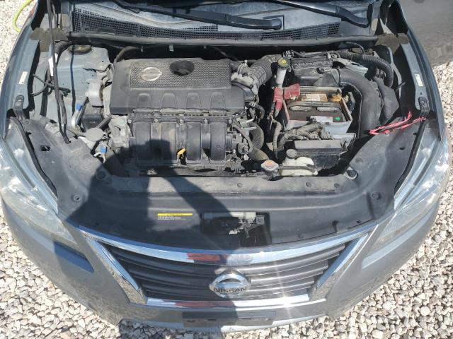 Photo 10 VIN: 3N1AB7AP8DL686285 - NISSAN SENTRA S 