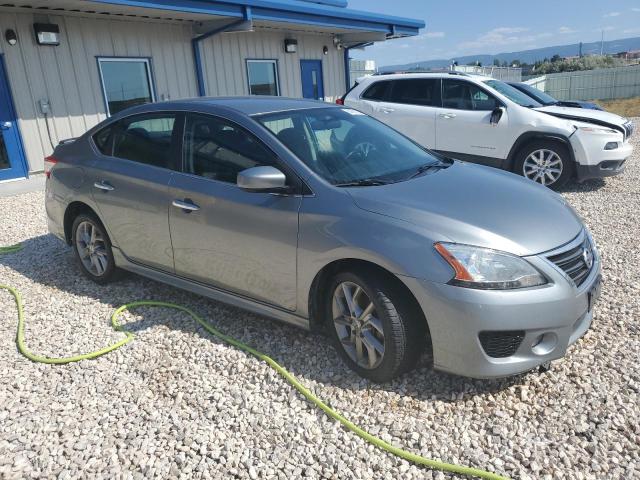 Photo 3 VIN: 3N1AB7AP8DL686285 - NISSAN SENTRA S 