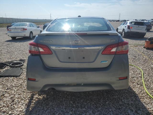 Photo 5 VIN: 3N1AB7AP8DL686285 - NISSAN SENTRA S 