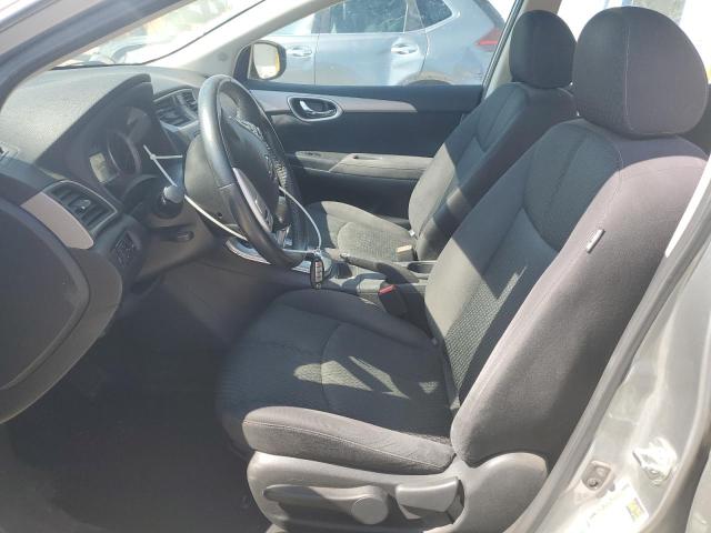 Photo 6 VIN: 3N1AB7AP8DL686285 - NISSAN SENTRA S 