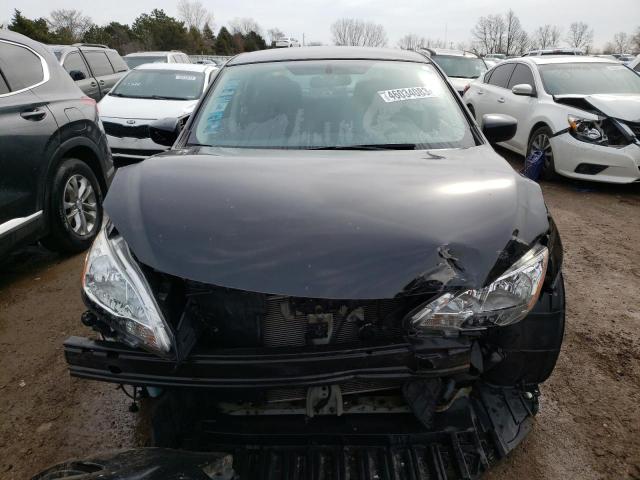 Photo 4 VIN: 3N1AB7AP8DL687887 - NISSAN SENTRA S 