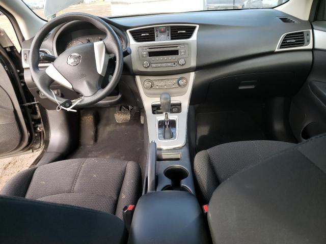 Photo 7 VIN: 3N1AB7AP8DL687887 - NISSAN SENTRA S 